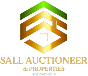 SALL Auction List